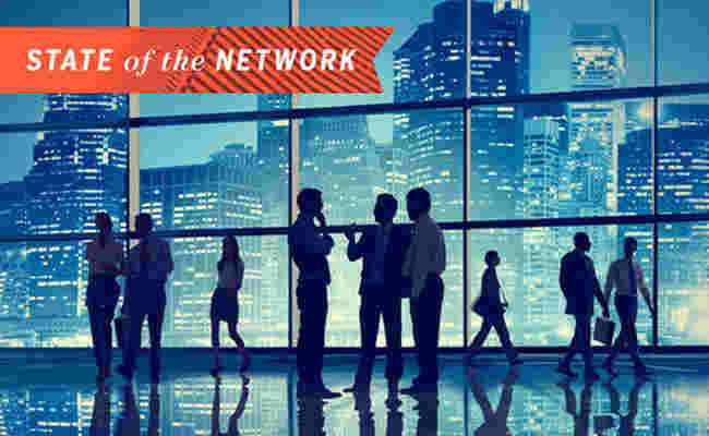 VIAVI releases results of ‘State of the Network’ global study of enterprise networking challenges