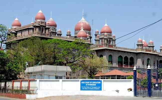 Stating TikTok dangerous, a PIL seeks ban on it in Telangana HC