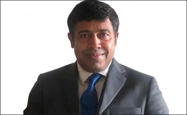 Sterling and Wilson names Raghu Menon as CEO, CoGen Business