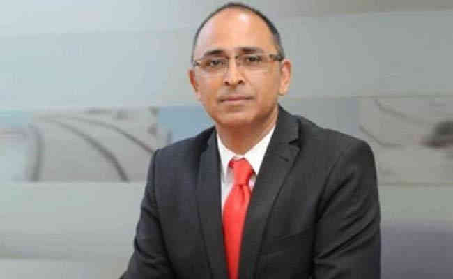 STL names Sandeep Girotra as Global Sales Head