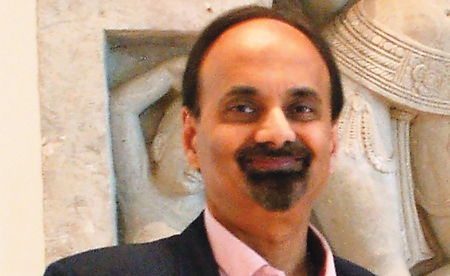  Subbarao Hegde, Director ApON India, CIO Index USA, HeNote Technologies, Ex-CTO GMR group