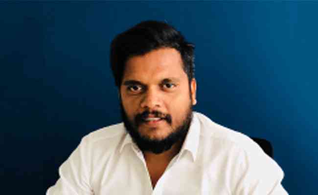 Sujeet Kumar of Udaan joins the board of Unacademy