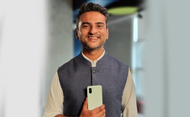 Sumit Sonal, Xiaomi’s GM – Marketing quits