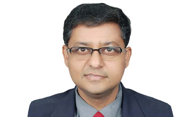 Sumit Singh, CIO - Wockhardt Hospitals