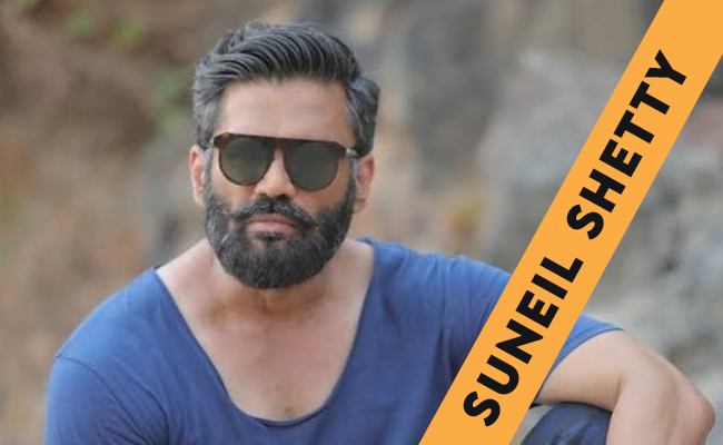 Suneil Shetty to make his OTT debut with Yoodlee Films' Invisible Woman