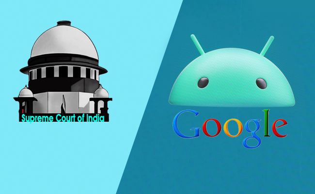 Supreme Court rejects Google's request to block Android antitrust ruling