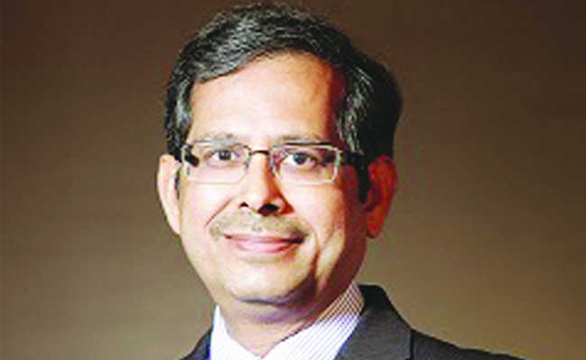 Suresh Kumar, Partner & CIO - Grant Thornton India