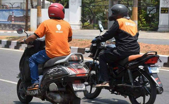 Swiggy becomes a decacorn after doubling its valuation to $10.7 billion in latest fundraise