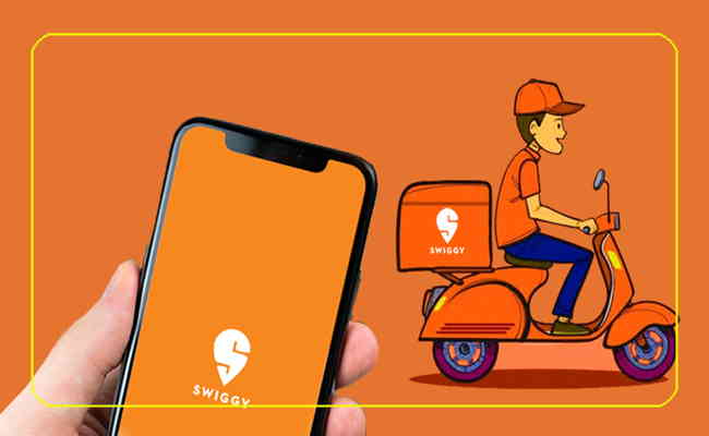 Swiggy gets $113 mn fund from Naspers, Meituan and Wellington Management