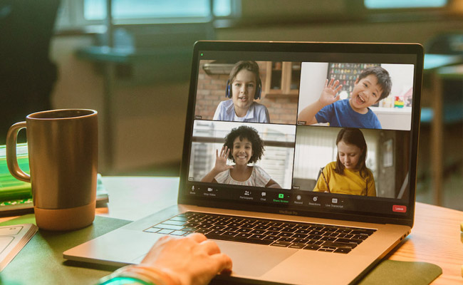 Zoom enhances hybrid learning experience with newly introduced education features