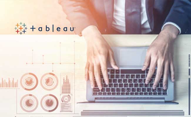 Tableau Extends Augmented Analytics, Bringing the Power of AI to Everyone