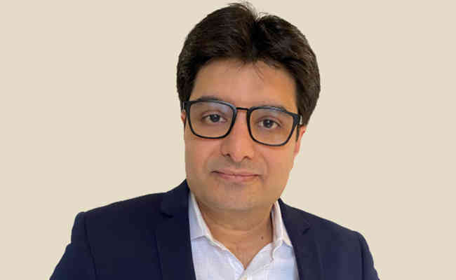 Tata Communications appoints Kabir Ahmed Shakir as Chief Financial Officer