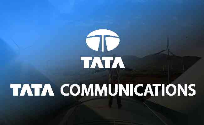 Tata Communications continues to drive growth and profitability