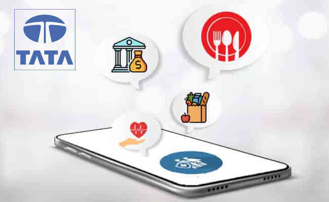 Tata Group likely to come up with a super app by December: Report