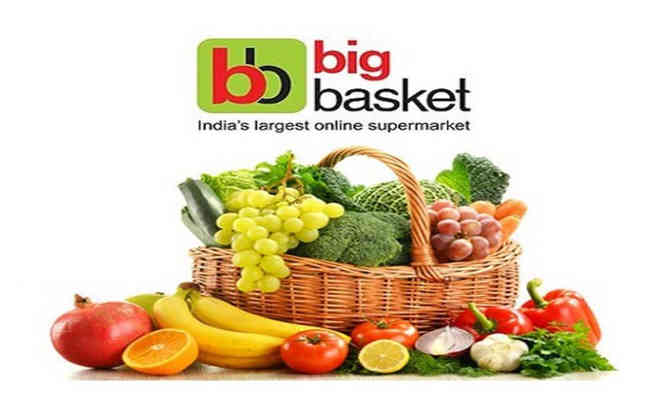 Tata Group to acquire majority stake in BigBasket for about $1 billion