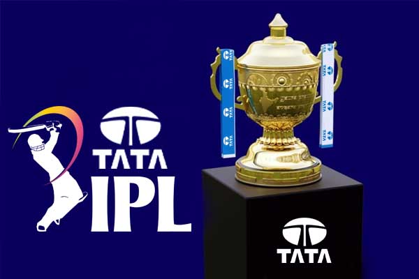 Tata Group to be the title sponsor of IPL 2022