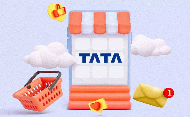 Tata Group to integrate all e-commerce ventures with Tata Digital
