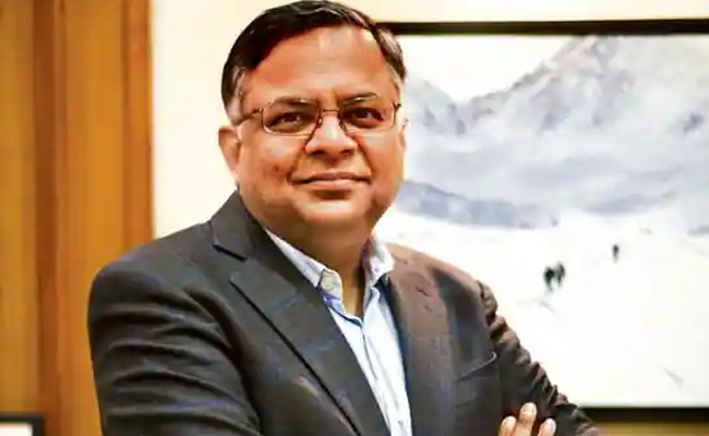 Tata Sons Chairman assures to make Air India most advanced global airline