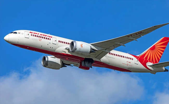 Tata to raise Rs 15,000 Crore working capital debt for Air India