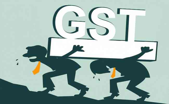 Tax department may impose 18% GST on CXO salaries