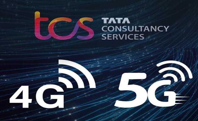 TCS to roll out 4G/5G networks for BSNL in next 12 - 18 months