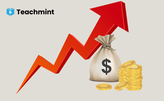 Teachmint bags $16.5M in Series A funding