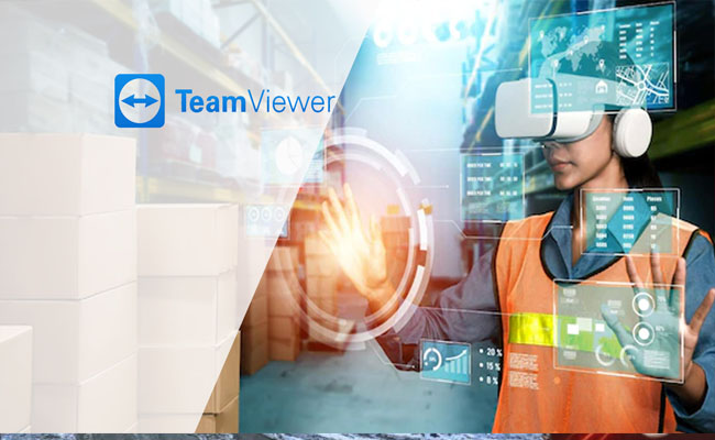 TeamViewer digitalizes warehouse operations at GlobalFoundries
