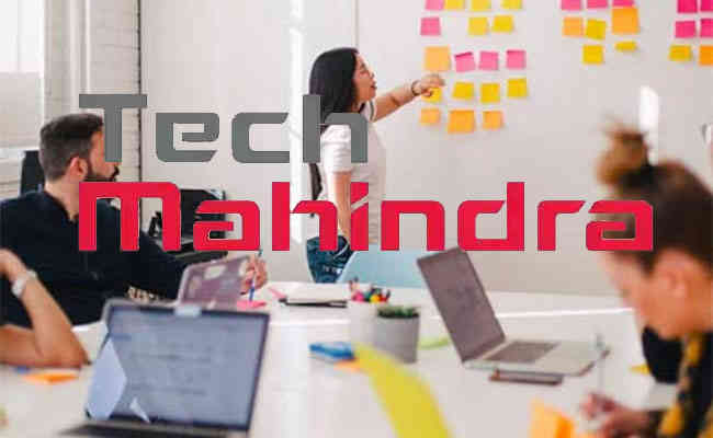 Tech Mahindra alliance with RUAG International