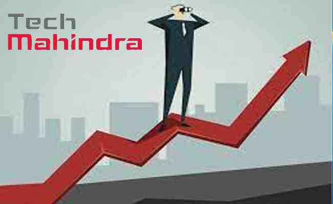 Tech Mahindra net profit up in FY21 to Rs 4,428 crore