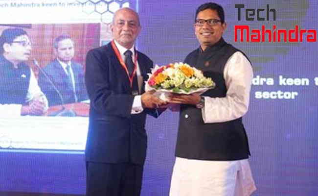 Tech Mahindra to fuel Digital business growth in Bangladesh
