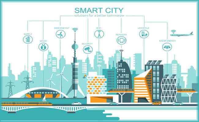 Tech solution that will shape the transport management system for future smart cities