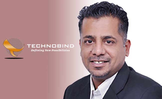 TechnoBind Solutions Pvt Ltd 