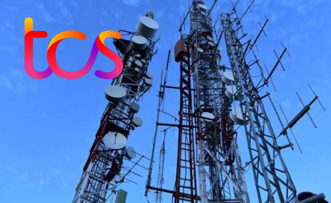 Tejas obtains 750 cr rupees mobilisation advance from TCS for BSNL deal