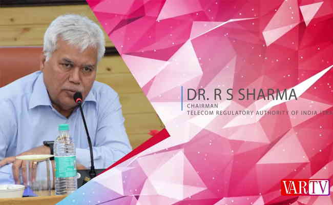 Telecom players could not be investing alone in India’s quest for 5G technology: Dr R S Sharma