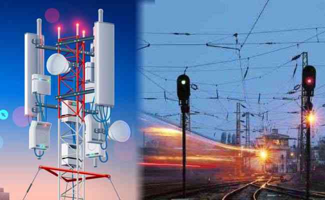 Telecom, Railways to boycott order from Chinese firms