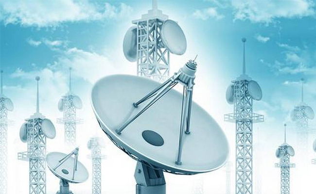 Telecom Watchdog wrote to telecom secretary to stop the three global LEO satellite operators