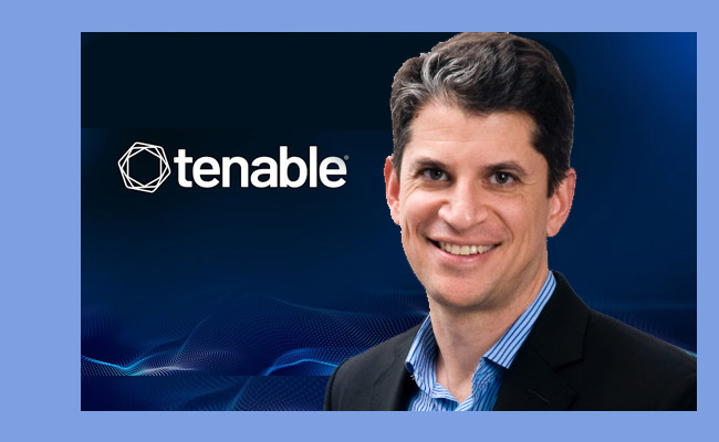 Tenable ropes in Talib Yousry to lead channel business in APJ region