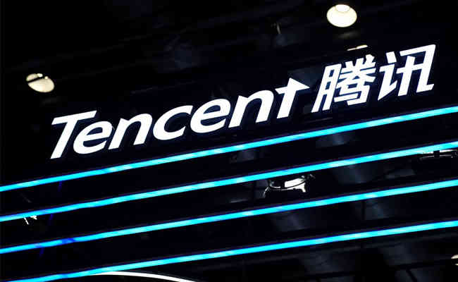Tencent loses $65 billion in two days