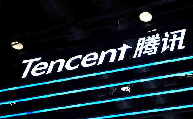 Tencent selects Singapore as its Asia Hub after geopolitical frictions