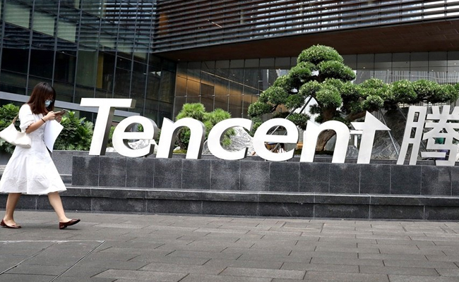 Tencent stops its video game streaming arm, Penguin Esports as Crackdown weighs