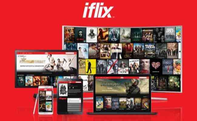 Tencent to buy Asian streamer Iflix