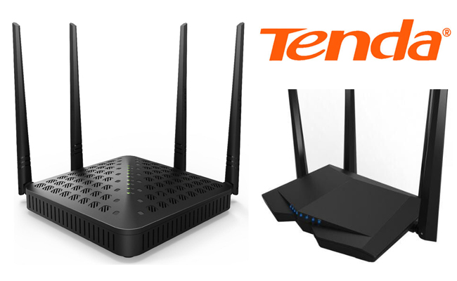 Tenda Launched Range Extender for Dual-Band Routers-A18