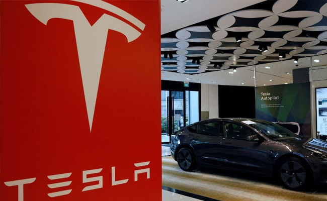 Tesla focusing seriously on setting up Production, Innovation Base in India