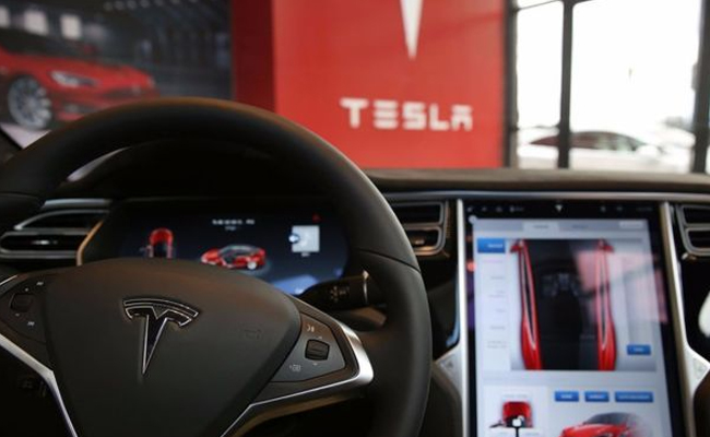 Hackers infiltrated Tesla (Electric vehicle company) which is in Amazon cloud environment 