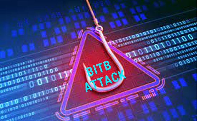 The BITB attack makes phishing almost undetectable