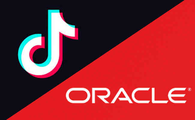 The deal with TikTok and Oracle seems simple Eyewash