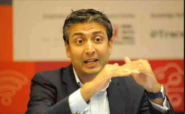 The present work from home model removed borders and barriers for IT companies, feels Wipro Chairman Rishad Premji