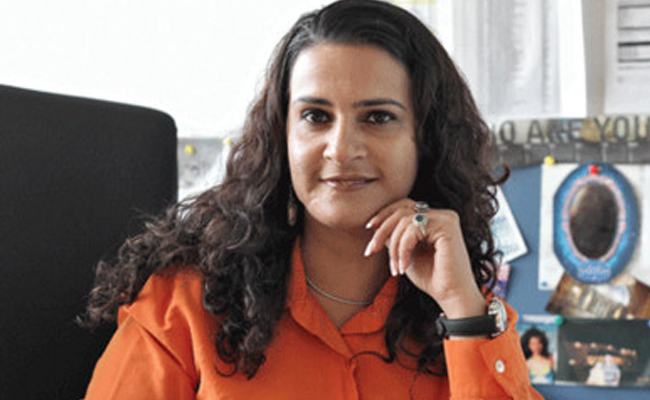 The Q names Simran Hoon as CEO