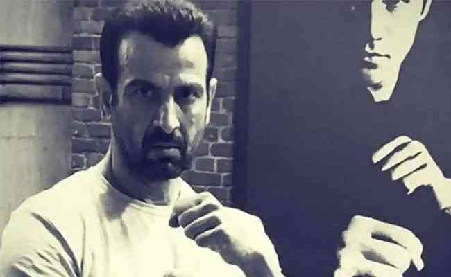 Though jobless for 4 years, Ronit Roy says ‘didn’t kill myself’