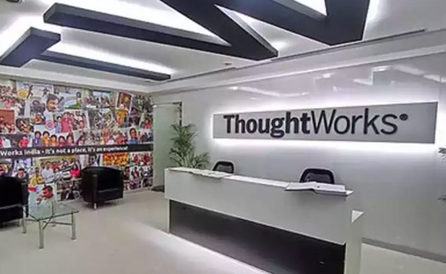 ThoughtWorks gets $720 million investment